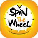 Spin The Wheel icon